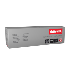 ActiveJet (Lexmark X340H22G) Toner Fekete nyomtatópatron & toner