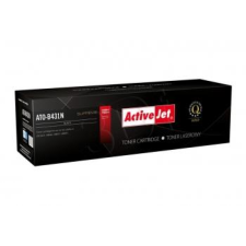 ActiveJet (OKI 44574902) Toner Fekete (EXPACJTOK0025) nyomtatópatron & toner