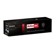 ActiveJet (OKI 44917602) Toner Fekete nyomtatópatron & toner