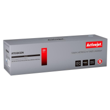 ActiveJet (OKI 45807106) Toner Fekete (ATO-B432N) nyomtatópatron & toner