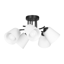 ActiveJet pendant lamp AJE-ALMA 5P E27 5x40W világítás
