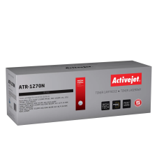 ActiveJet (Ricoh 1270D) Toner Fekete nyomtatópatron & toner