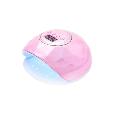 ActiveShop.pl 86W UV/LED lámpa - Pink shiny uv lámpa