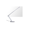 ActiveShop.pl Asztali műkörmös lámpa 20W Slim LED ezüst