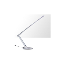 ActiveShop.pl Asztali műkörmös lámpa 20W Slim LED ezüst uv lámpa