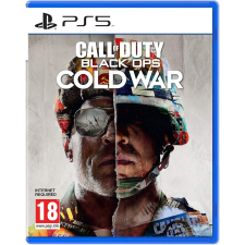 Activision Blizzard Call of Duty: Black Ops Cold War, PlayStation 5, Konzol játékszoftver videójáték