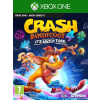 Activision Blizzard Crash Bandicoot 4: It's About Time, Xbox One, Xbox Series, Konzol játékszoftver
