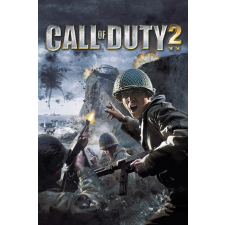 Activision Call of Duty 2 (digitális licenc) videójáték