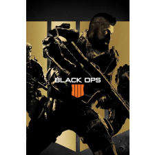 Activision Call of Duty: Black Ops 4 (EU) (digitális licenc) videójáték