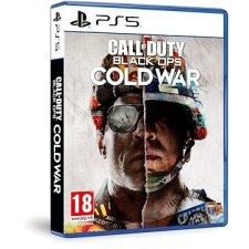 Activision Call of Duty: Black Ops Cold War - PS5 videójáték