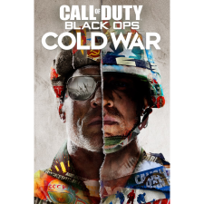 Activision Call of Duty: Black Ops Cold War (Xbox One  - elektronikus játék licensz) videójáték