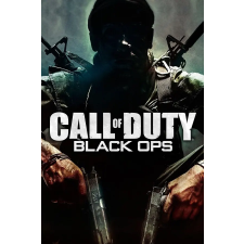 Activision Call of Duty: Black Ops (digitális licenc) videójáték