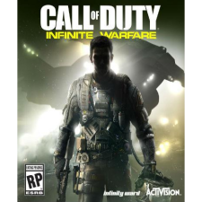 Activision Call of Duty: Infinite Warfare (PC - Steam elektronikus játék licensz) videójáték