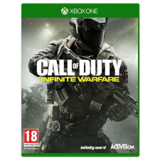 Activision Call of Duty Infinite Warfare Xbox One videójáték