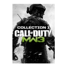 Activision Call of Duty: Modern Warfare 3 - Collection 1 (PC - Steam Digitális termékkulcs) videójáték