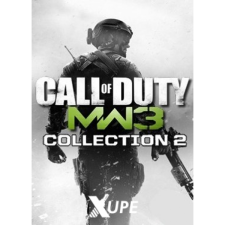 Activision Call of Duty: Modern Warfare 3 - Collection 2 (PC - Steam Digitális termékkulcs) videójáték