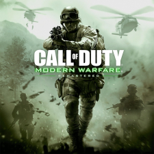 Activision Call of Duty: Modern Warfare Remastered (EU) (Digitális kulcs - Xbox) videójáték