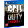 Activision Call of Duty: Vanguard - PS4