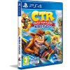 Activision Crash Team Racing Nitro-Fueled - PS4