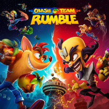Activision Crash Team Rumble (EU) (Digitális kulcs - Xbox One/Xbox Series X/S) videójáték