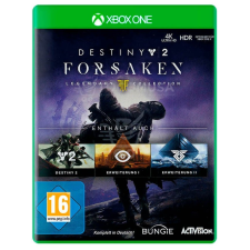 Activision Destiny 2 Forsaken (Legendary Collection) (Xbox One) videójáték