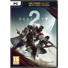 Activision Destiny 2 (PC) videójáték