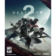 Activision Destiny 2 (PC - Battle.net elektronikus játék licensz) videójáték
