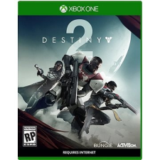 Activision Destiny 2 - Xbox One videójáték