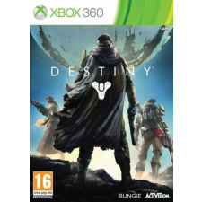  Activision Destiny (Xbox 360) videójáték