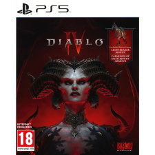 Activision Diablo IV - PS5 (PS - Dobozos játék) videójáték