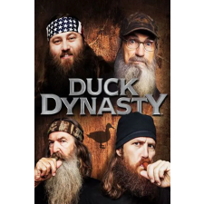 Activision Duck Dynasty (digitális licenc) videójáték