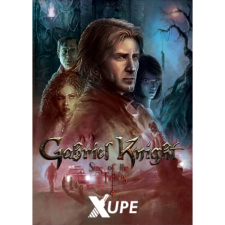 Activision Gabriel Knight: Sins of the Father (PC - Steam Digitális termékkulcs) videójáték