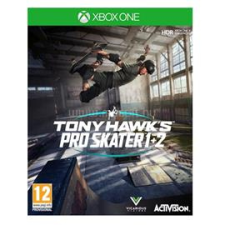 Activision Tony Hawk`s Pro Skater 1+2 Xbox One játékszoftver (ACTIVISION_3900565) videójáték