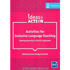  ACTIVITIES FOR INCLUSIVE LANGUAGE T nyelvkönyv, szótár