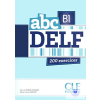  Activity Bookc Delf B1 + Mp3 (200 Exercices)