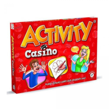 Activity Casino társasjáték társasjáték