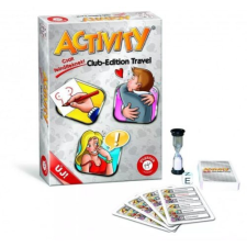 Activity Club Edition - felnőtt társasjáték (magyar) ajándéktárgy