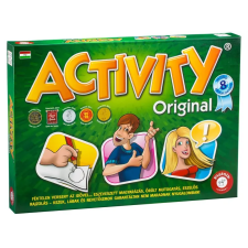  Activity Original Társasjáték társasjáték
