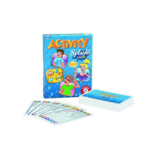 Activity Splash vízálló társasjáték - Piatnik társasjáték
