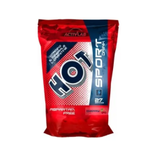  Activlab HOT SPORT DRINK (1000 GR) vitamin és táplálékkiegészítő