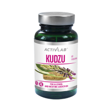 ActivLab Kudzu Root 60 kapsz. vitamin és táplálékkiegészítő