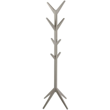 Actona Ascot fa fogas, 178 cm, szürke bútor