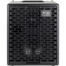 Acus ONEFORSTREET 5 BLK egyéb hangszerkellék