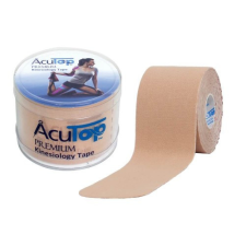 ACUTOP Kinesio Tape Acutop Premium Bézs gyógyászati segédeszköz