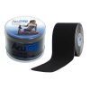ACUTOP Kinesio Tape Acutop Premium Fekete