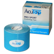 ACUTOP Kinesio Tape Acutop Pro Sport Kek gyógyászati segédeszköz