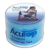 ACUTOP Premium Kineziológiai Tapasz / Szalag 5 cm x 5 m Kék*