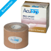 ACUTOP Pro Sport Kineziológiai Szalag / Tapasz 5 cm x 5 m Bézs*