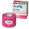 ACUTOP Pro Sport Kineziológiai Szalag / Tapasz 5 cm x 5 m Rózsaszín*