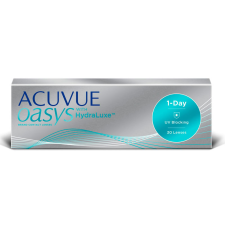Acuvue ® OASYS 1-Day 30 db kontaktlencse